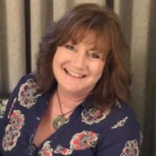 Kathy Johnston