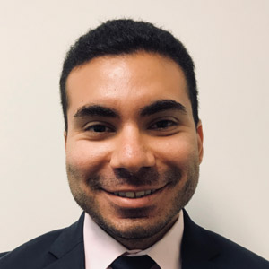 Matthew Tadros